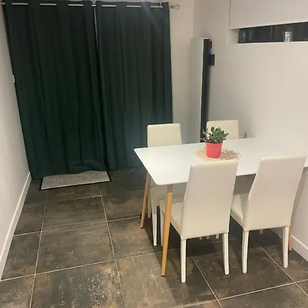 Apartment Gare Australe